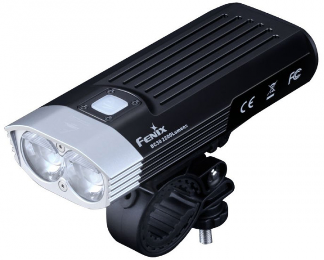 Велофара Fenix BC30 V2.0 - фото - інтернет-магазин електроніки та побутової техніки TTT