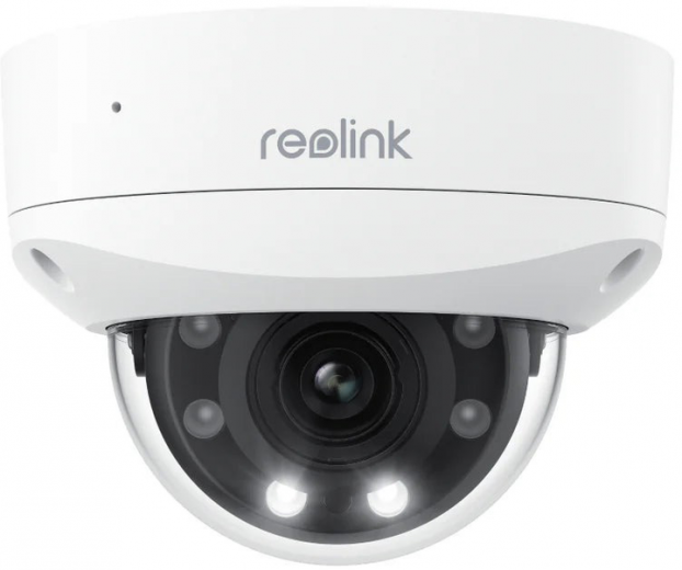 IP-камера Reolink P437 - фото IP-камера Reolink P437 - фото - интернет-магазин электроники и бытовой техники TTT