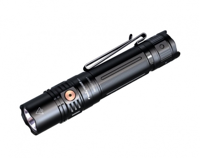 Фонарь Fenix PD36R V2.0 (PD36RV20) - фото Фонарь Fenix PD36R V2.0 (PD36RV20) - фото - интернет-магазин электроники и бытовой техники TTT