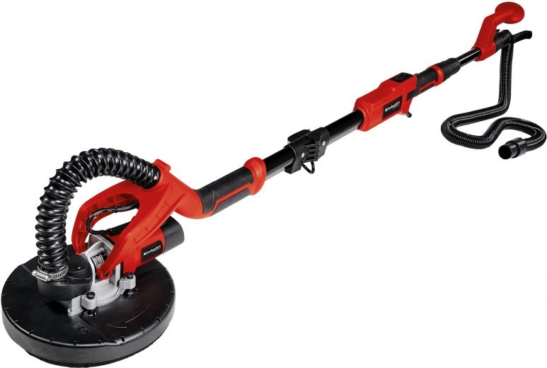 Полировальная шлифмашина Einhell TE-DW 225 X (4259960) - фото - интернет-магазин электроники и бытовой техники TTT