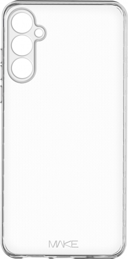 Накладка MAKE Air Case Clear TPU Samsung M35 (MCA-SM35) - фото - интернет-магазин электроники и бытовой техники TTT