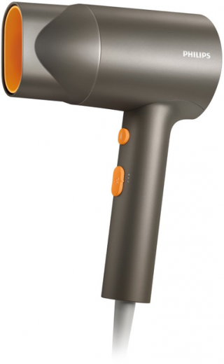 Фен PHILIPS BHD321/00 - фото Фен PHILIPS BHD321/00 - фото - интернет-магазин электроники и бытовой техники TTT