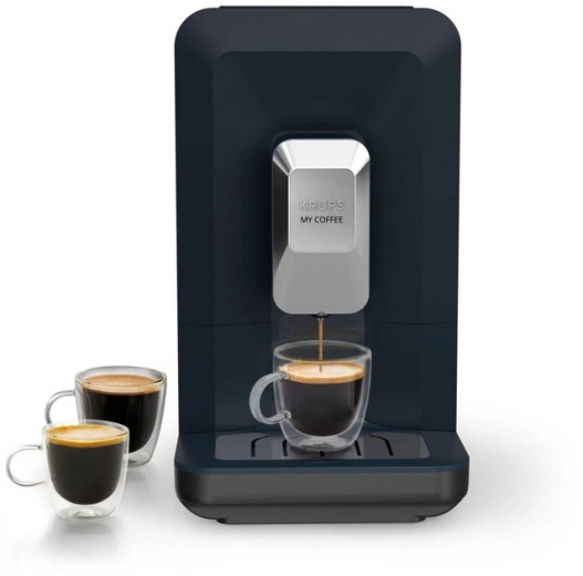 Кофемашина Krups My Coffee EA2004E0 - фото - интернет-магазин электроники и бытовой техники TTT