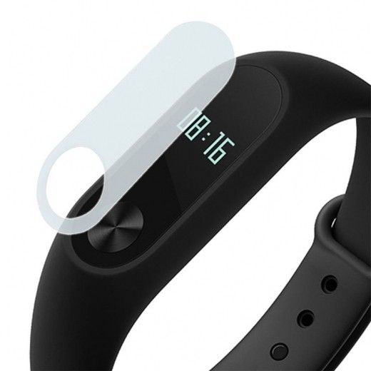 Защитная пленка для Xiaomi Mi Band 2 - фото Защитная пленка для Xiaomi Mi Band 2 - фото - интернет-магазин электроники и бытовой техники TTT