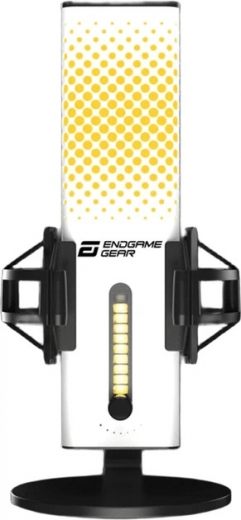 Микрофон Endgame Gear Xstrm (PGW-EG-MIC-002) White  - фото - интернет-магазин электроники и бытовой техники TTT
