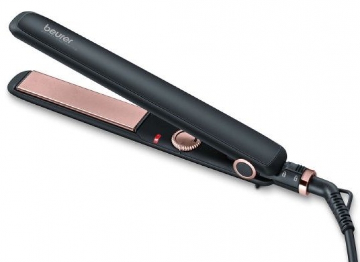 Випрямляч для волосся Beurer HS 30 - фото - інтернет-магазин електроніки та побутової техніки TTT