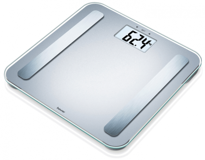 Весы диагностические BEURER BF 183 - фото Весы диагностические BEURER BF 183 - фото - интернет-магазин электроники и бытовой техники TTT