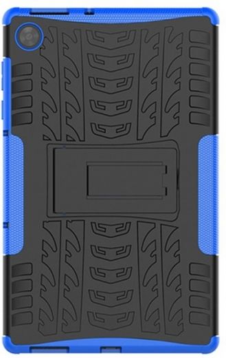 Накладка BeCover для Lenovo Tab M10 TB-X306F HD (2nd Gen) (BC_705967) Blue - фото Накладка BeCover для Lenovo Tab M10 TB-X306F HD (2nd Gen) (BC_705967) Blue - фото - інтернет-магазин електроніки та побутової техніки TTT