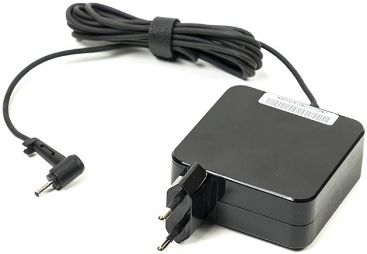 Блок живлення PowerPlant для ноутбуків ACER 220V, 19V 65W 3.42A (3.0*1.1) wall mount (WM-AC65F3011) - фото - інтернет-магазин електроніки та побутової техніки TTT