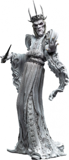 Фігурка Weta Workshop LORD OF THE RINGS The Witch king of the Unseen Lands (Володар перснів) (865004129) - фото - інтернет-магазин електроніки та побутової техніки TTT