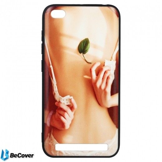 Панель BeCover Print Xiaomi Redmi 5A (702075) Very Good - фото - интернет-магазин электроники и бытовой техники TTT
