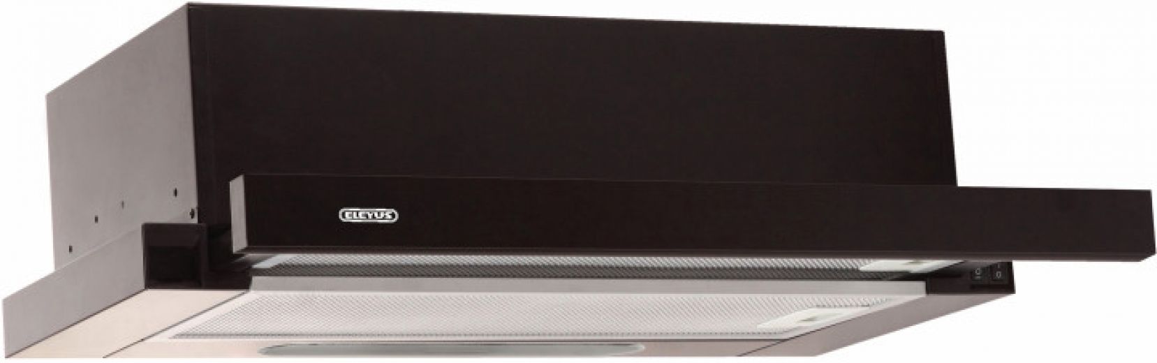 Витяжка ELEYUS LOTUS 470 50 BL - фото - інтернет-магазин електроніки та побутової техніки TTT