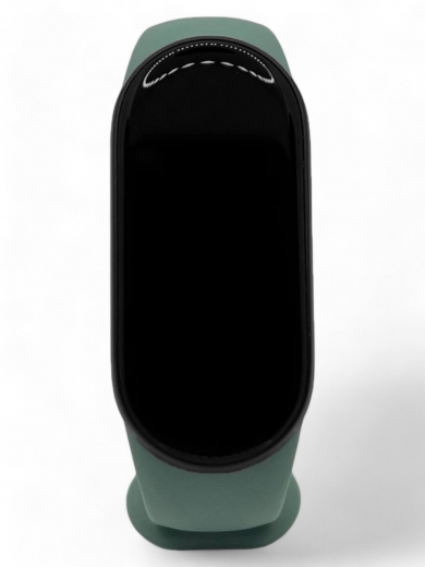 Ремінець BeCover для Xiaomi Mi Smart Band 9 (711953) Pine-Green - фото - інтернет-магазин електроніки та побутової техніки TTT