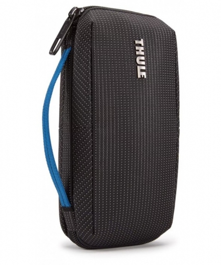 Органайзер Thule Crossover 2 Travel Organizer C2TO101 Black - фото - интернет-магазин электроники и бытовой техники TTT
