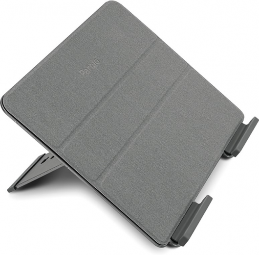 Портативная подставка Parblo PR112 - фото - интернет-магазин электроники и бытовой техники TTT