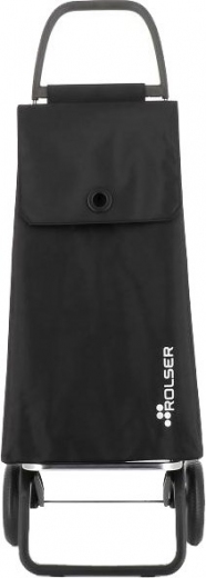 Сумка-візок Rolser Akanto MF 2 43 (AKA012-1023) Negro - фото Сумка-візок Rolser Akanto MF 2 43 (AKA012-1023) Negro - фото - інтернет-магазин електроніки та побутової техніки TTT
