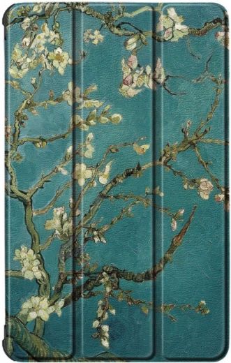 Обложка BeCover Smart Case для Lenovo Tab M8 TB-8505 (705029) Spring - фото - интернет-магазин электроники и бытовой техники TTT