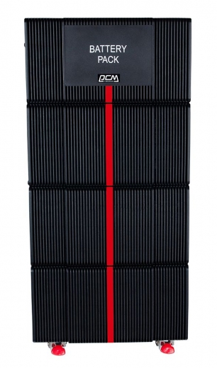 Батарейний блок Powercom до ДБЖ MAC-10000 (40*9Ah 12V) - фото Батарейний блок Powercom до ДБЖ MAC-10000 (40*9Ah 12V) - фото - інтернет-магазин електроніки та побутової техніки TTT