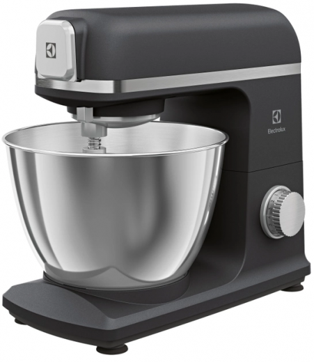 Кухонний комбайн Electrolux E5KM1-4BPT - фото - інтернет-магазин електроніки та побутової техніки TTT