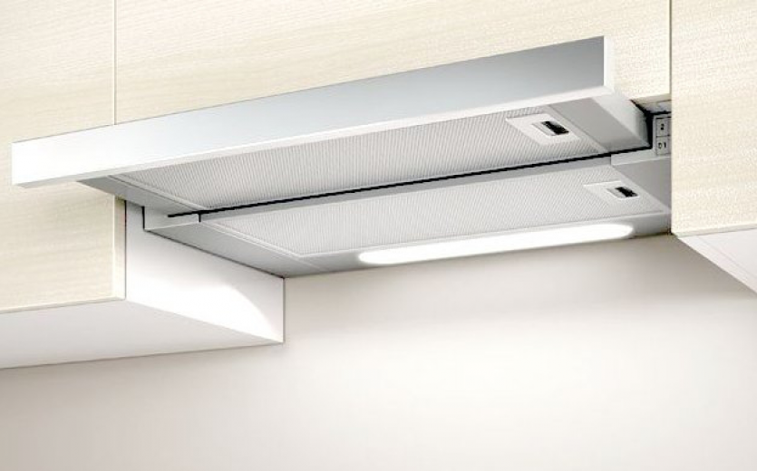 Витяжка ELICA TT14 LUX GRVTWH/A/60 - фото Витяжка ELICA TT14 LUX GRVTWH/A/60 - фото - інтернет-магазин електроніки та побутової техніки TTT