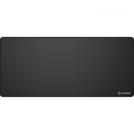 Ігрова поверхня Gamepro MP275B Speed/Control 900 x 400 х 3 мм Black - фото - інтернет-магазин електроніки та побутової техніки TTT