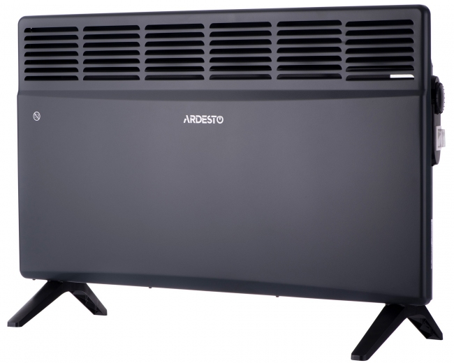 Конвектор ARDESTO CH-2000MCA - фото - інтернет-магазин електроніки та побутової техніки TTT