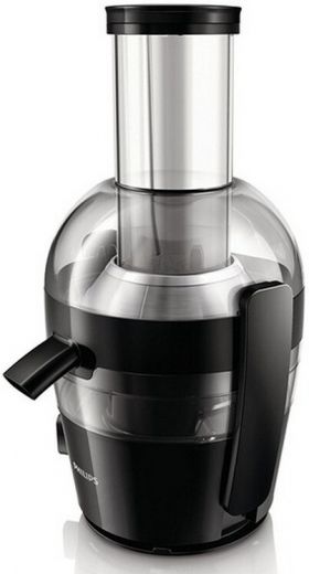 Соковыжималка Philips HR1855/70 - фото - интернет-магазин электроники и бытовой техники TTT