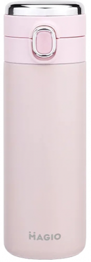 Вакуумний термос MAGIO MG-1047P - фото - інтернет-магазин електроніки та побутової техніки TTT