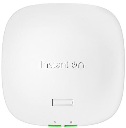 Точка доступу ARUBA Instant On AP21 (S1T09A) - фото Точка доступу ARUBA Instant On AP21 (S1T09A) - фото - інтернет-магазин електроніки та побутової техніки TTT