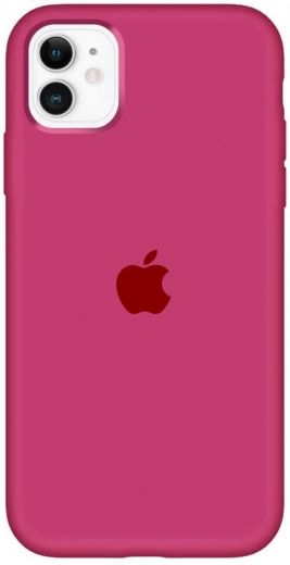 Накладка TPU Original iPhone 11 Dragon Fruit - фото Накладка TPU Original iPhone 11 Dragon Fruit - фото - інтернет-магазин електроніки та побутової техніки TTT