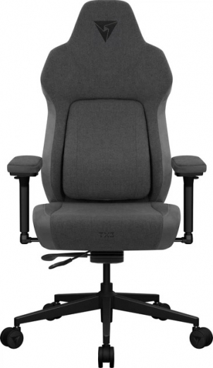 Кресло геймерское TX3 Core Smart Loft (TEGC-207010Z.Z1) Dark Grey - фото - интернет-магазин электроники и бытовой техники TTT