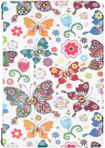 Обкладинка BeCover Smart Case для Lenovo Tab M10 TB-X605 (BC_703471) Butterfly - фото Обкладинка BeCover Smart Case для Lenovo Tab M10 TB-X605 (BC_703471) Butterfly - фото - інтернет-магазин електроніки та побутової техніки TTT
