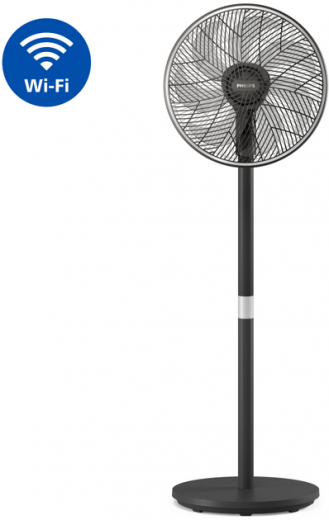 Вентилятор PHILIPS CX3550/01 - фото - интернет-магазин электроники и бытовой техники TTT
