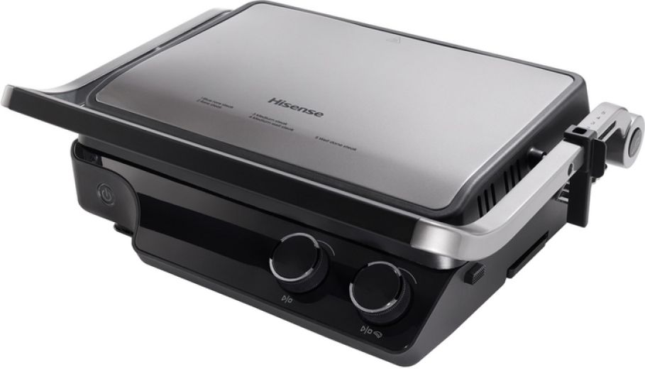 Гриль HISENSE HCG2000XXL - фото Гриль HISENSE HCG2000XXL - фото - интернет-магазин электроники и бытовой техники TTT
