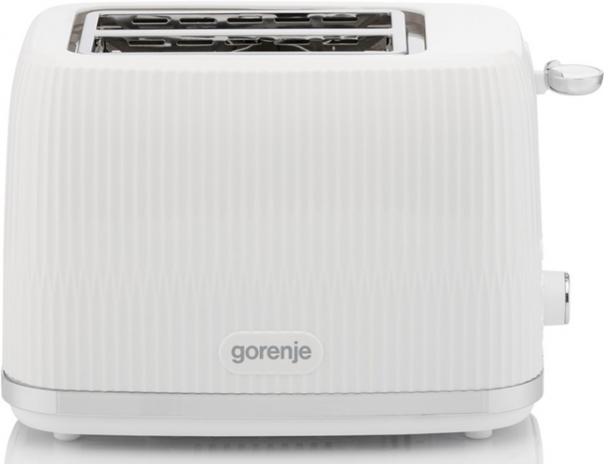 Тостер GORENJE T850DPW - фото - інтернет-магазин електроніки та побутової техніки TTT
