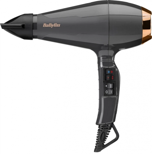 Фен BaByliss 6719DE - фото - интернет-магазин электроники и бытовой техники TTT