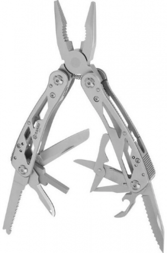 Мультитул Ganzo G202 - фото Мультитул Ganzo G202 - фото - интернет-магазин электроники и бытовой техники TTT