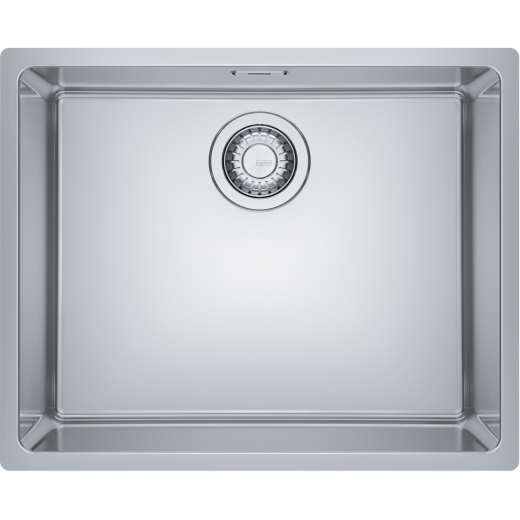 Кухонная мойка Franke Maris MRX 110-50 (122.0598.741) - фото Кухонная мойка Franke Maris MRX 110-50 (122.0598.741) - фото - интернет-магазин электроники и бытовой техники TTT