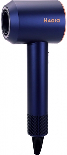 Фен MAGIO MG-162 - фото - интернет-магазин электроники и бытовой техники TTT
