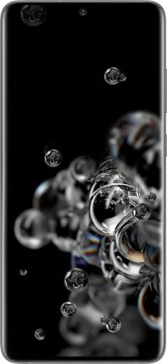 Смартфон Samsung Galaxy S20 Ultra (SM-G988BZADSEK) Gray - фото - інтернет-магазин електроніки та побутової техніки TTT