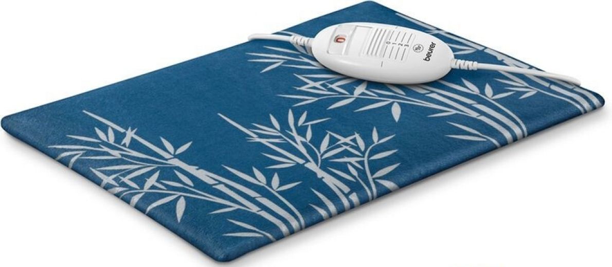 Электрическая грелка BEURER HK 35 Blue - фото Электрическая грелка BEURER HK 35 Blue - фото - интернет-магазин электроники и бытовой техники TTT