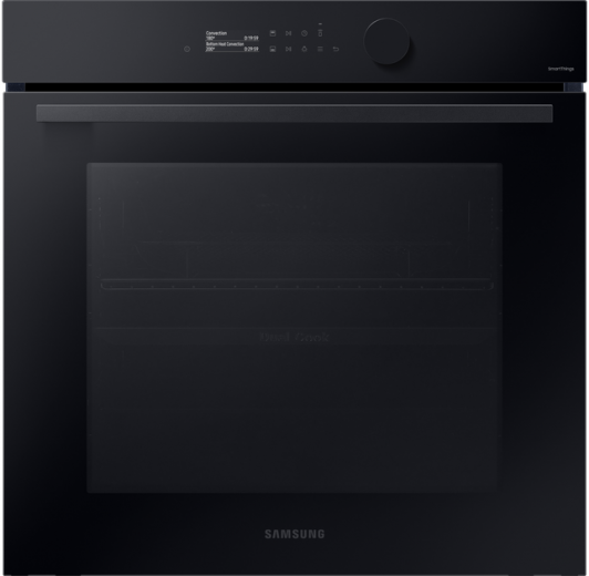 Духова шафа електрична Samsung NV7B5645TAK/WT - фото Духова шафа електрична Samsung NV7B5645TAK/WT - фото - інтернет-магазин електроніки та побутової техніки TTT