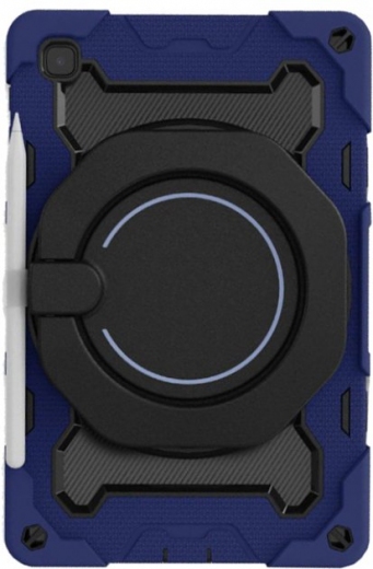 Противоударный чехол-подставка BeCover для Samsung Galaxy Tab A7 10.4 (2020) T500/T505/T507 (707239) Blue - фото Противоударный чехол-подставка BeCover для Samsung Galaxy Tab A7 10.4 (2020) T500/T505/T507 (707239) Blue - фото - интернет-магазин электроники и бытовой техники TTT