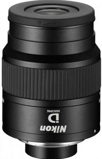 Окуляр Nikon Fieldscope Eyepiece MEP-20-60 (BDB921WA) - фото - интернет-магазин электроники и бытовой техники TTT