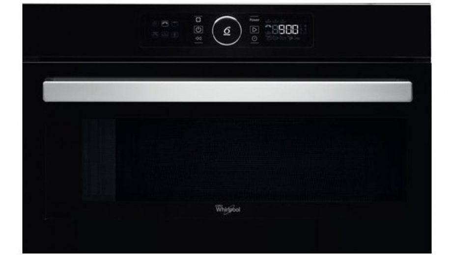 Встраиваемая микроволновая печь WHIRLPOOL AMW 730/NB - фото Встраиваемая микроволновая печь WHIRLPOOL AMW 730/NB - фото - интернет-магазин электроники и бытовой техники TTT