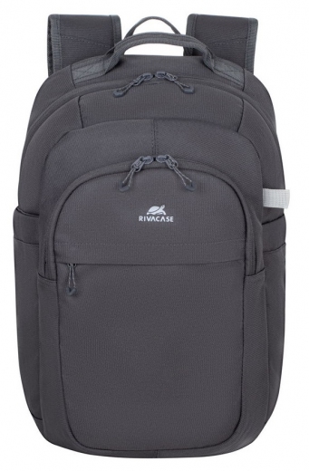 Рюкзак Rivacase 5432 Grey - фото Рюкзак Rivacase 5432 Grey - фото - інтернет-магазин електроніки та побутової техніки TTT