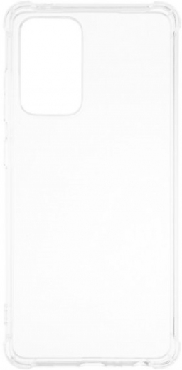 Накладка Gelius Ultra Thin Proof for Samsung A525 (A52) Transparent - фото - інтернет-магазин електроніки та побутової техніки TTT