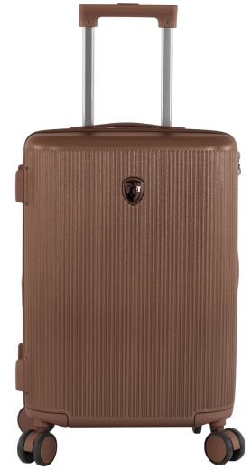 Чемодан Heys Earth Tones (S) (10156-0146-21) Umber  - фото - интернет-магазин электроники и бытовой техники TTT