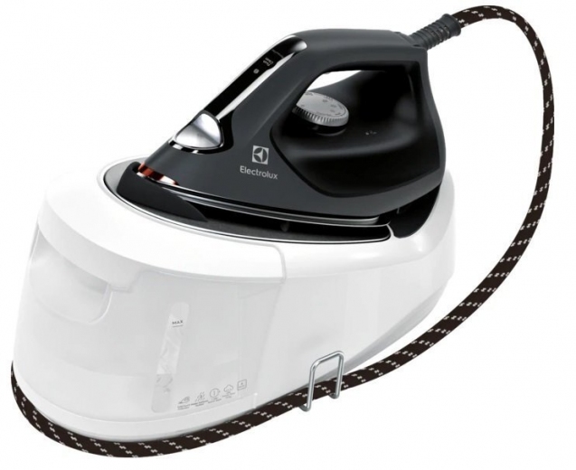 Праска Electrolux E6ST1-8EG - фото Праска Electrolux E6ST1-8EG - фото - інтернет-магазин електроніки та побутової техніки TTT