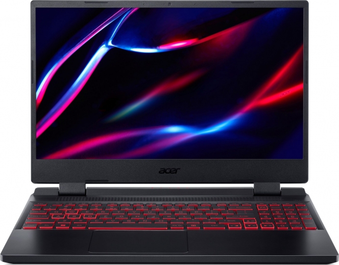 Ноутбук Acer Nitro 5 AN515-47-R7D4 (NH.QL7EU.002) Obsidian Black - фото - интернет-магазин электроники и бытовой техники TTT